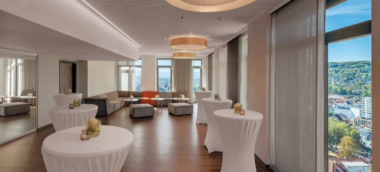 罗拉赫城市酒店(Hotel Stadt Lörrach)图片