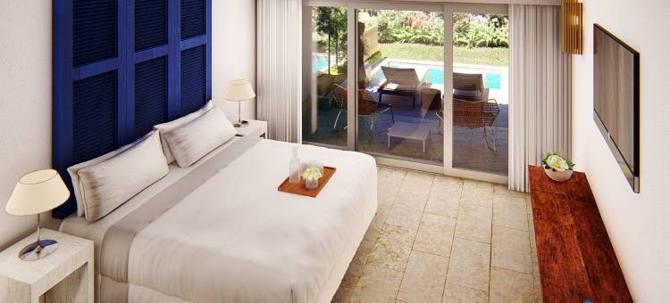 Viva V Samana by Wyndham, A Trademark Adults All Inclusive图片