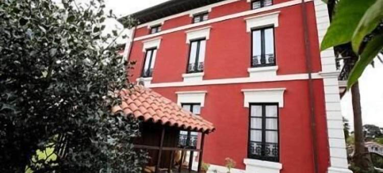 印地安唐托马斯之家酒店(Hotel Casa de Indianos Don Tomás)图片