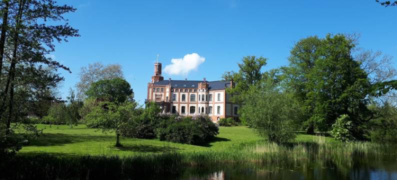 斯古罗斯盖梅尔酒店(Hotel Schloss Gamehl)图片