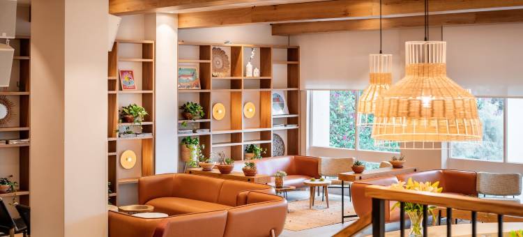 普利马音乐酒店(Prima Music Hotel)图片