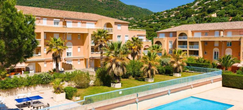 拉格朗日芭芭拉别墅度假酒店(Lagrange Vacances Villa Barbara)图片