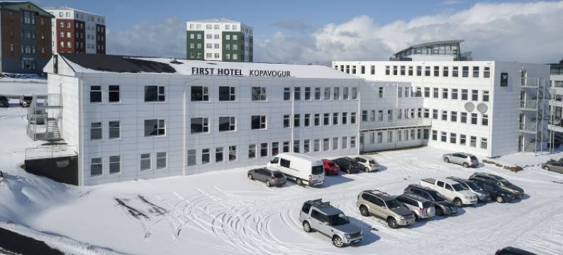 201 号酒店(201 Hotel)图片