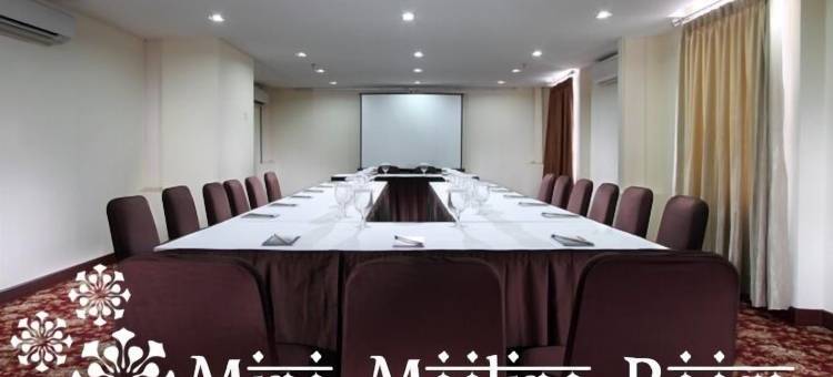 北加浪岸纳米拉回教酒店(Hotel Namira Syariah Pekalongan)图片