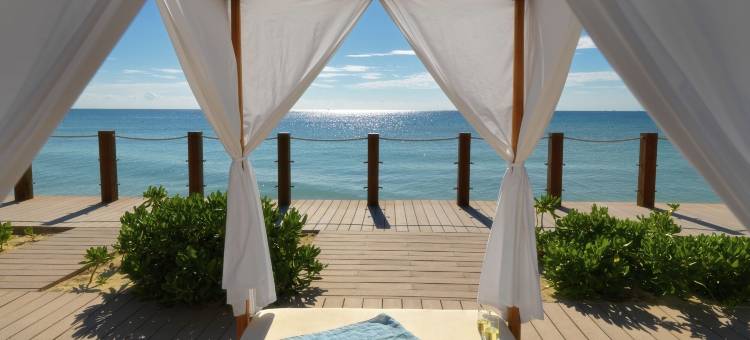 海洋玛雅皇家酒店-全包-限成人(Ocean Maya Royale Adults Only - All Inclusive)图片