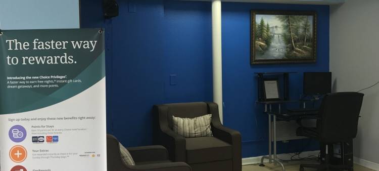 伊克诺旅馆套房维吉尼亚海滩- 诺福克(Econo Lodge Inn & Suites Virginia Beach - Norfolk)图片