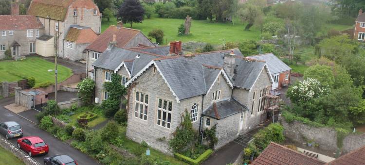 学校旅馆(The School House)图片