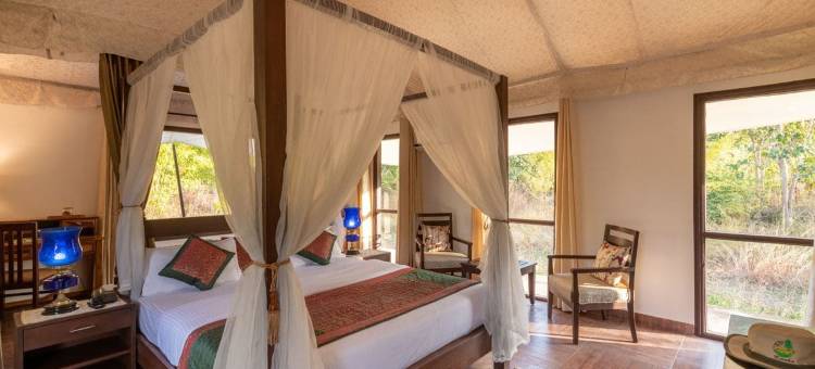 索拉西亚酒店度假村(Soulacia Hotel and Resort)图片