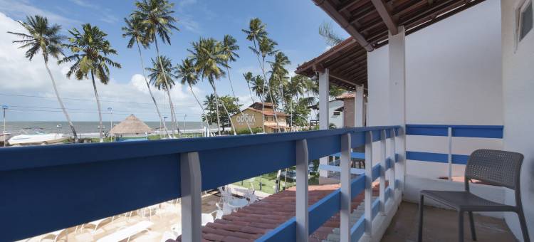 铺萨达奥赫笛阿瓜酒店(Pousada Olho d'água)图片