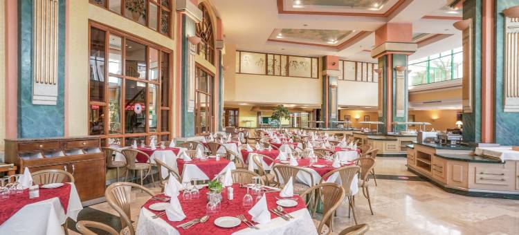 阿加迪尔海滩俱乐部酒店(Agadir Beach Club)图片