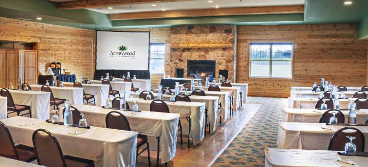 The Lodge at Brainerd Lakes, Trademark Collection by Wyndham图片