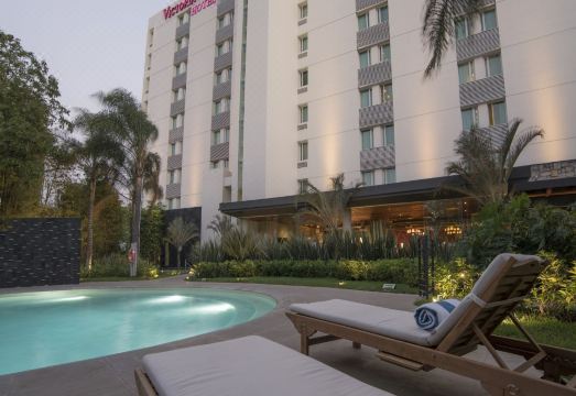 Victoria Ejecutivo Hotel Overview