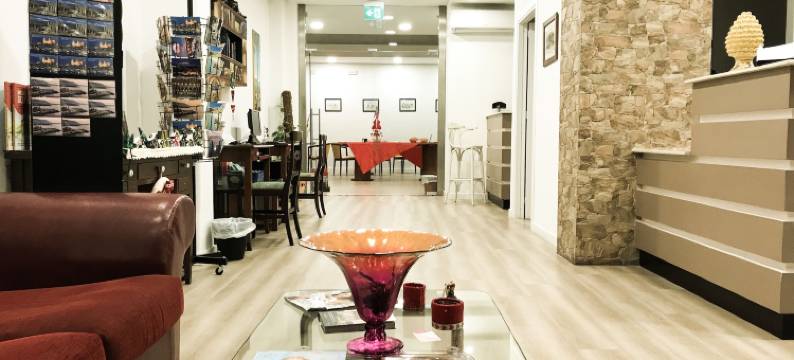 精英酒店(Hotel Elite Palermo Centro)图片