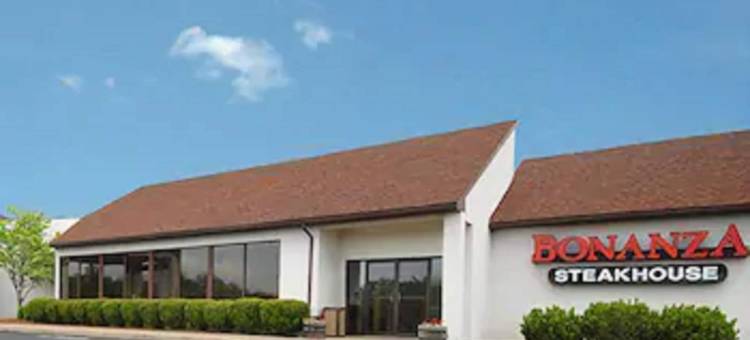 新哥伦比亚刘易斯堡品质酒店(Quality Inn New Columbia-Lewisburg)图片