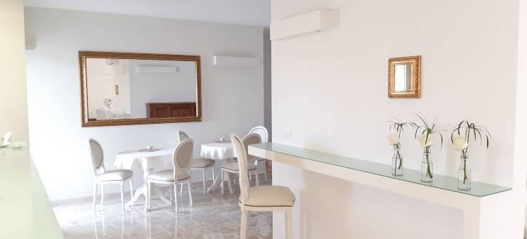 特拉诺斯特拉之家 SPA 酒店(Dimora TerraNostra&Spa)图片