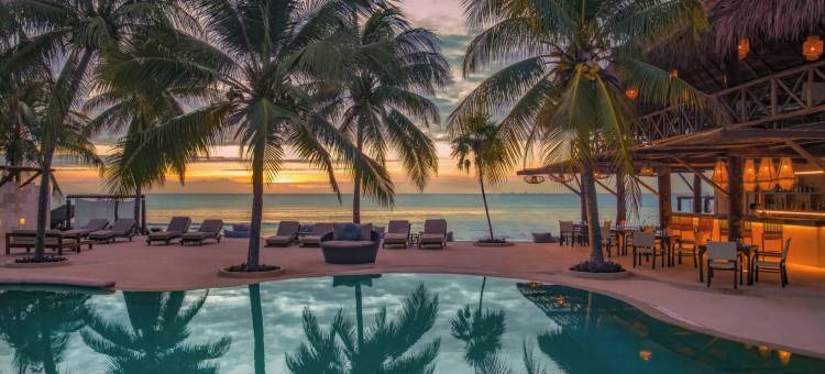 玛雅里维埃拉总督全包式酒店(Viceroy Riviera Maya All Inclusive)图片