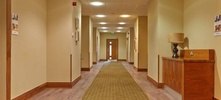 谢菲尔德大道美居酒店(Mercure Sheffield Parkway Hotel)图片