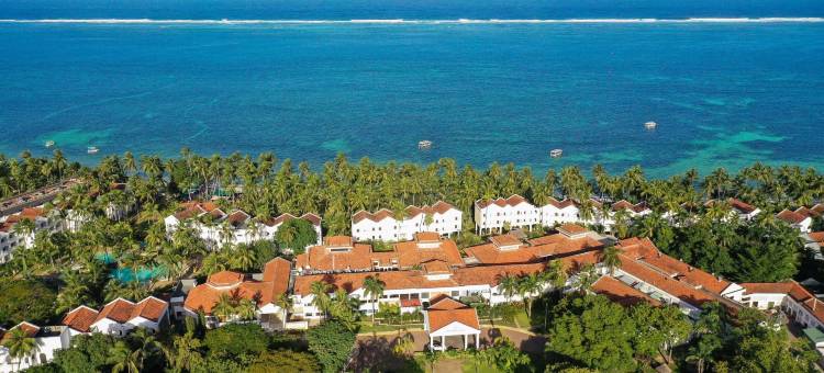 萨洛瓦史坦利白沙海滩度假村(Sarova Whitesands Beach Resort & Spa)图片