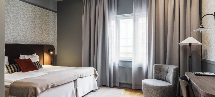 大松兹瓦尔家园酒店(Home Hotel Grand Sundsvall)图片
