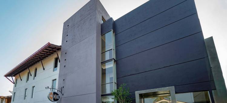 蜂巢68号酒店及度假村(尼甘布)(Hive 68 - Hotel and Resorts (Negombo))图片