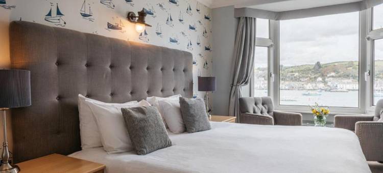 绿岸酒店(Greenbank Hotel)图片