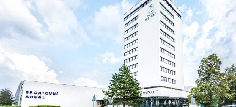 重启酒店(Hotel Restart Superior)图片