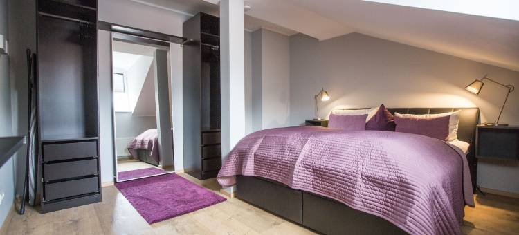 法克尔加藤餐厅酒店(Hotel & Restaurant Fackelgarten Plau am See)图片