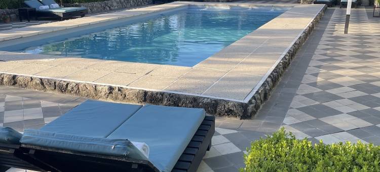 纳博讷酒庄旅馆(Narbona Wine Lodge)图片