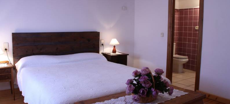 季节之家酒店(La Casa de la Estación)图片