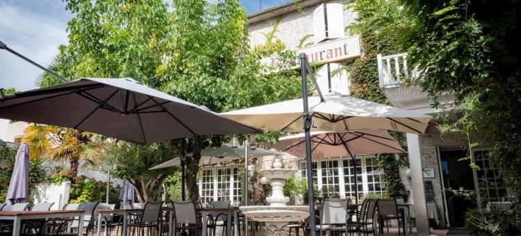 蒂沃里酒店(Hôtel le Tivoli)图片