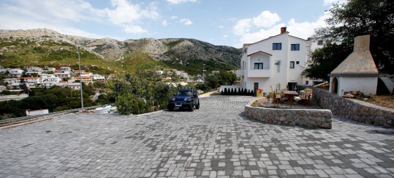 BC 酒店(BC - Better Choice - Apartments)图片