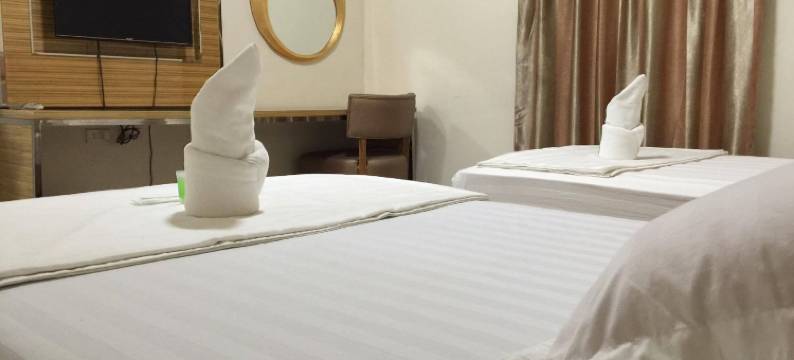 索拉诺米柯酒店(Meaco Hotel - Solano)图片