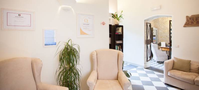 梅森特雷斯努拉格斯酒店(Hotel Maison Tresnuraghes)图片