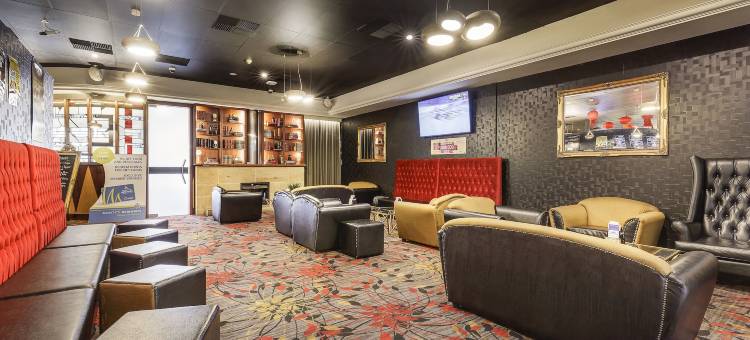 芬顿睡帽酒店(Nightcap at Findon Hotel)图片