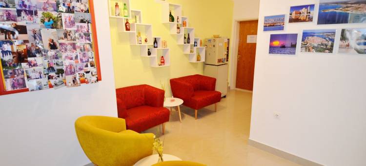 佩特拉公寓客房酒店(Apartments & Rooms Petra)图片