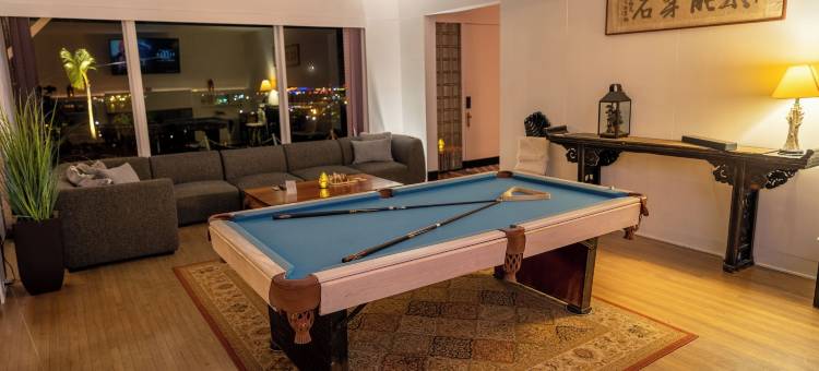 山顶度假出租屋传统酒店(Hilltop Legacy Vacation Rental)图片