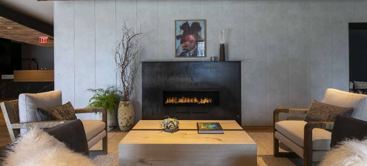 斯坦福德罗伊德酒店，希尔顿启缤精选(The Lloyd Stamford, Tapestry Collection by Hilton)图片