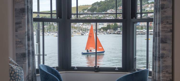 滨水之家(Waterfront House)图片