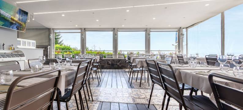 威望酒店(Hotel Prestige)图片