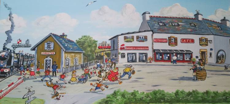 毕加索度假屋(Hébergement Insolite Picasso)图片