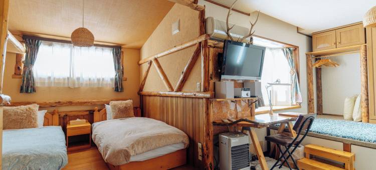 米尔奇之家乡村旅馆(Country Inn Milky House)图片