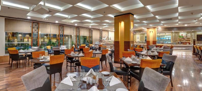 拉瓦尔品第明珠大陆酒店(Pearl Continental Hotel, Rawalpindi)图片