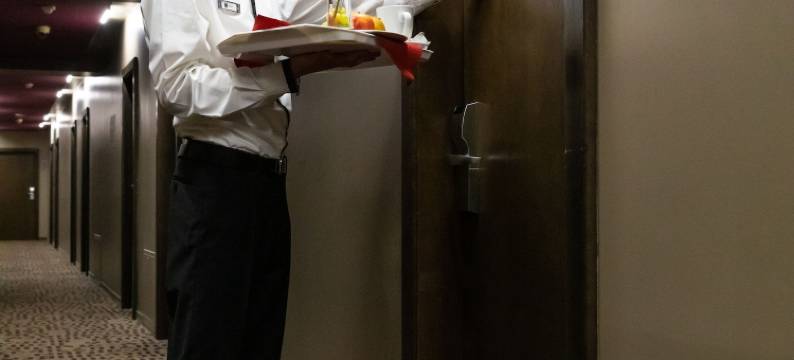 罗卡国会酒店(Kongres Hotel Roca)图片