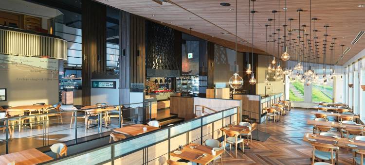 佐吕间湖鹤雅度假酒店(Lake Saroma Tsuruga Resort)图片