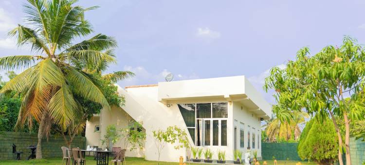 尼甘布Bliss Loft公寓(Bliss Loft Negombo)图片