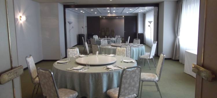 市川格兰德酒店(Ichikawa Grand Hotel)图片