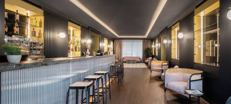 欧洲之星马泰拉套房酒店(Eurostars Matera la Suite)图片