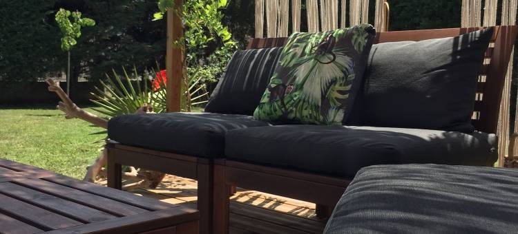 提尼耶民宿(Bed & Breakfast les Tignoliers)图片