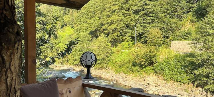 尼赫尔平房酒店(Nehir Bungalows-26436)图片