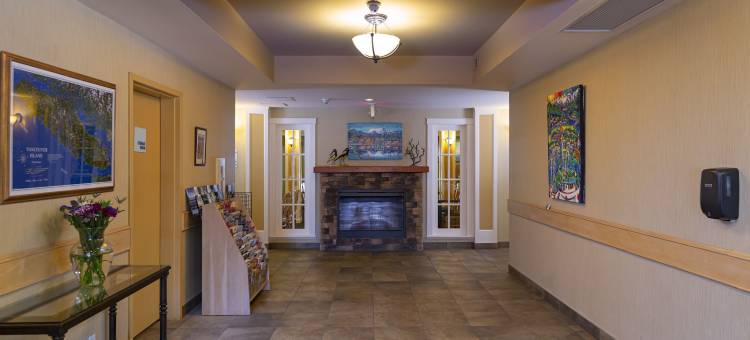 湾景酒店 (2256610)(Bayview Hotel)图片